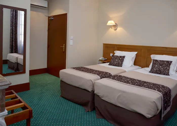 Hotel Heliot, Cosy Places By Charme & Caractere Toulouse