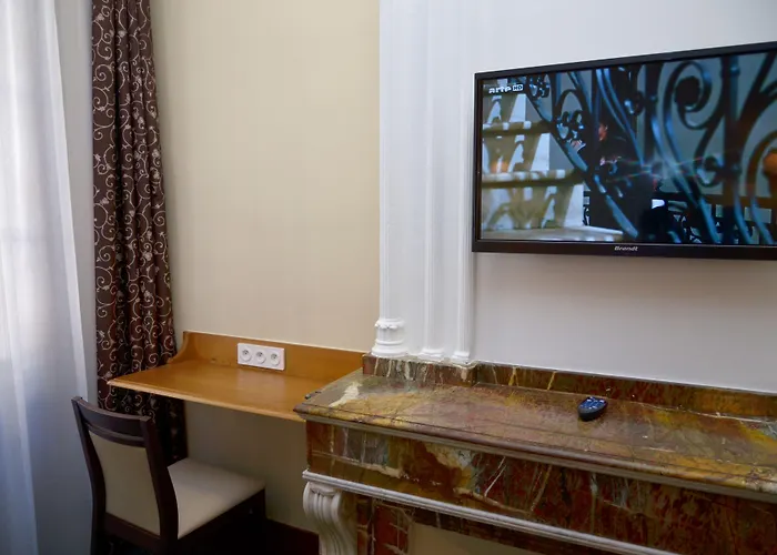 Heliot, Cosy Places By Charme & Caractere 3* 圖盧茲