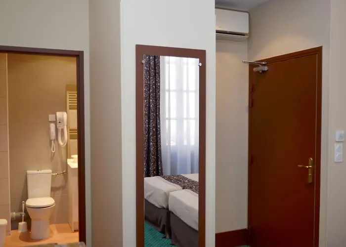 Heliot, Cosy Places By Charme & Caractere 3* Toulouse