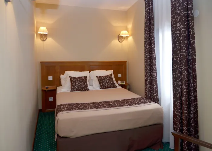 Heliot, Cosy Places By Charme & Caractere Toulouse