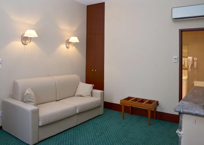 Heliot, Cosy Places By Charme & Caractere 3*