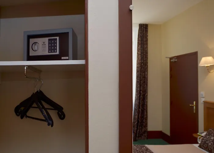 Hotel Heliot, Cosy Places By Charme & Caractere