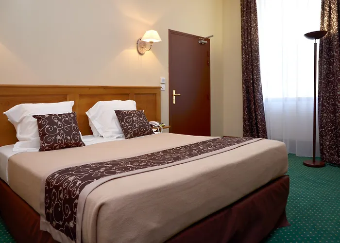 Heliot, Cosy Places By Charme & Caractere