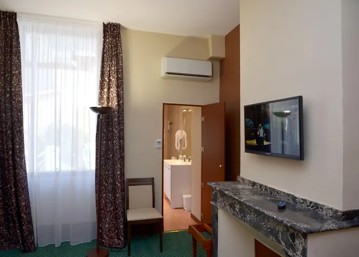 Heliot, Cosy Places By Charme & Caractere 酒店 圖盧茲