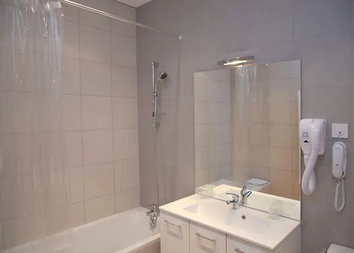 酒店 Heliot, Cosy Places By Charme & Caractere 圖盧茲