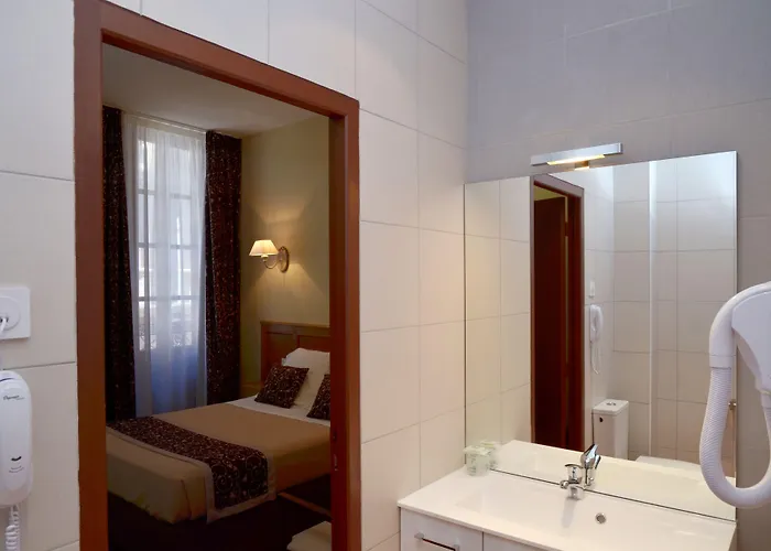 酒店 Heliot, Cosy Places By Charme & Caractere