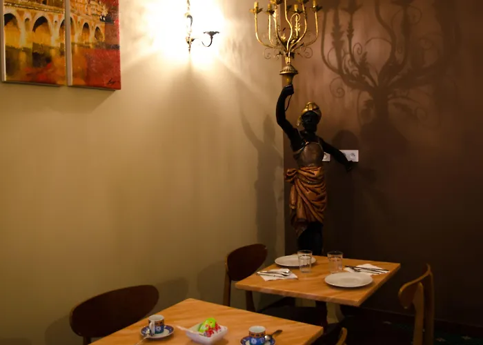 Heliot, Cosy Places By Charme & Caractere Hotel Toulouse