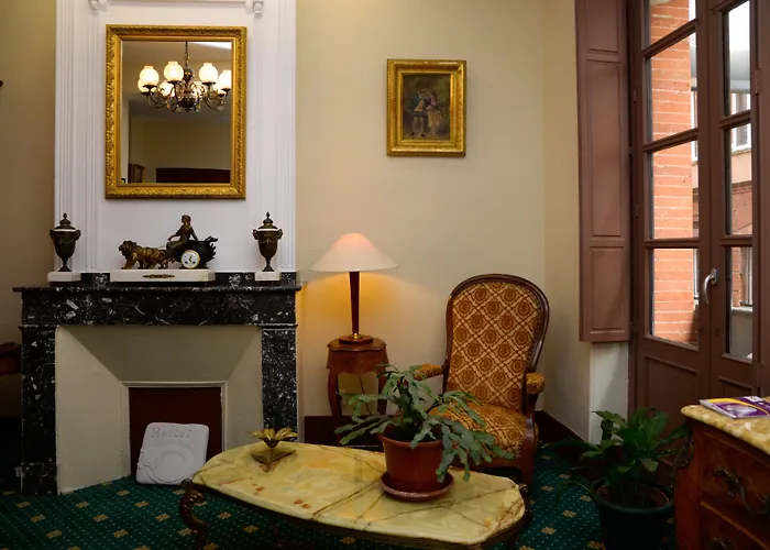 Heliot, Cosy Places By Charme & Caractere