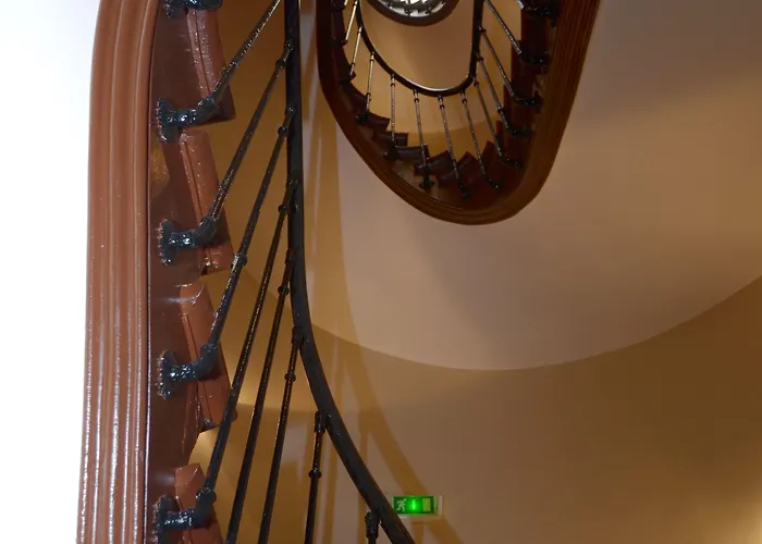 Heliot, Cosy Places By Charme & Caractere 3* 圖盧茲