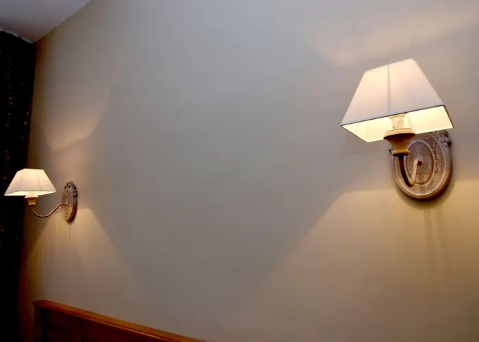 Heliot, Cosy Places By Charme & Caractere