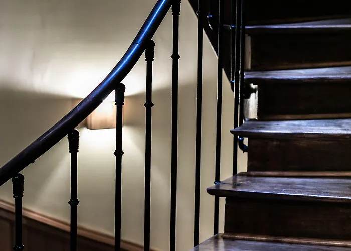 Hotel Heliot, Cosy Places By Charme & Caractere 3*