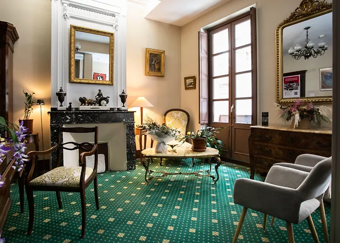 Heliot, Cosy Places By Charme & Caractere 圖盧茲