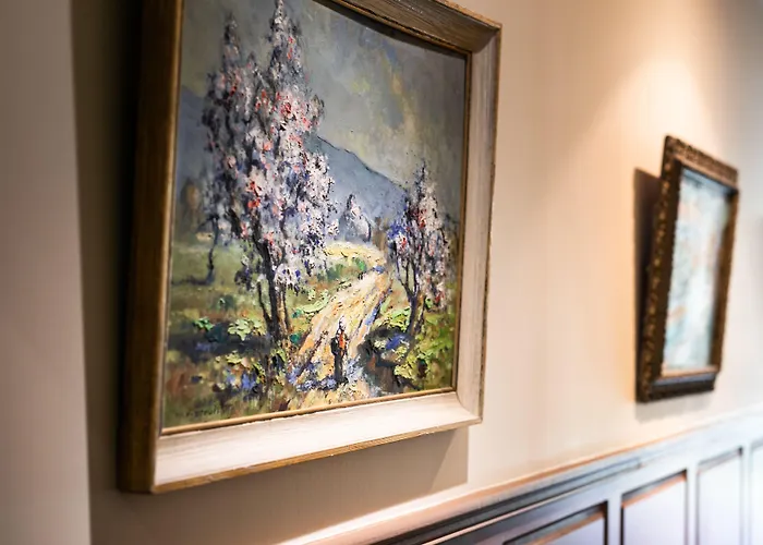 Heliot, Cosy Places By Charme & Caractere 圖盧茲