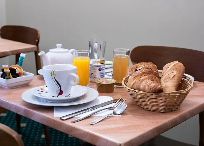 Heliot, Cosy Places By Charme & Caractere 3*