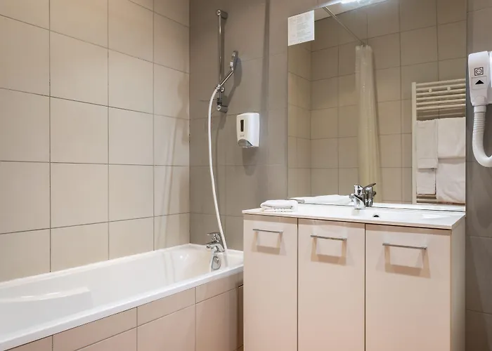 Heliot, Cosy Places By Charme & Caractere