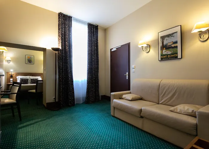 Heliot, Cosy Places By Charme & Caractere Hotel Toulouse