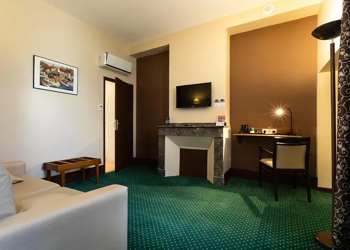 Heliot, Cosy Places By Charme & Caractere Hotel 3*