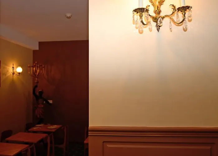 Heliot, Cosy Places By Charme & Caractere 酒店 圖盧茲