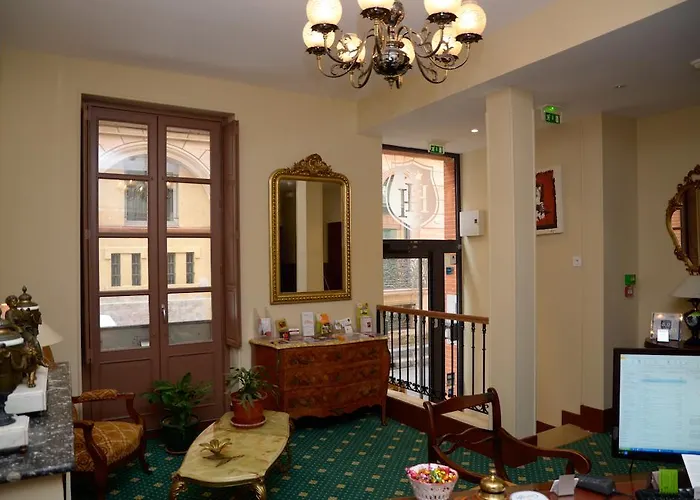 Heliot, Cosy Places By Charme & Caractere Toulouse