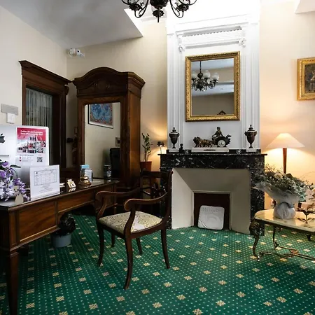 Hotel Héliot Toulouse