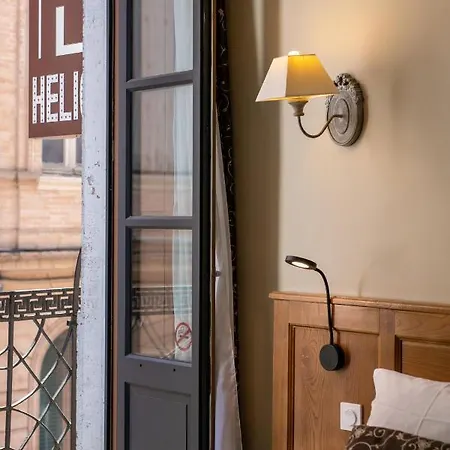 Heliot, Cosy Places By Charme & Caractere تولوز