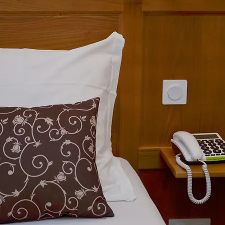 Héliot Hotel Toulouse
