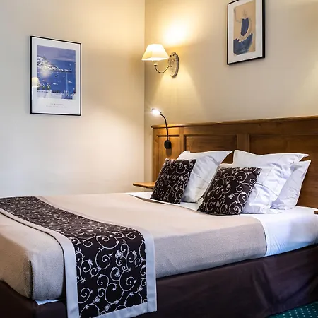 Hotel Héliot Toulouse