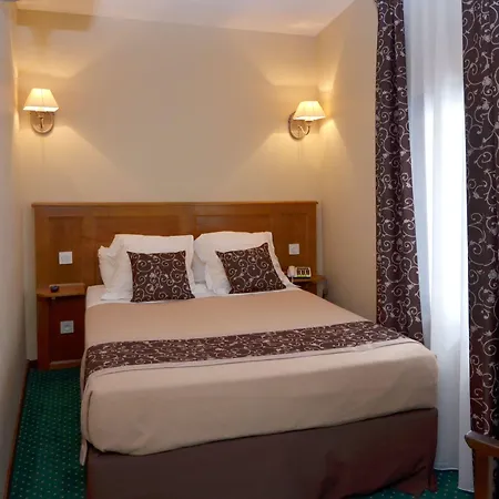 Hotel Héliot Toulouse