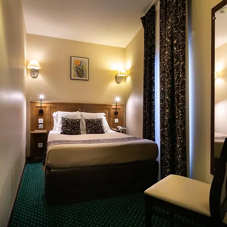 Heliot, Cosy Places By Charme & Caractere فندق 3*