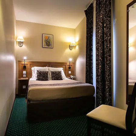 Héliot Hotel 3*