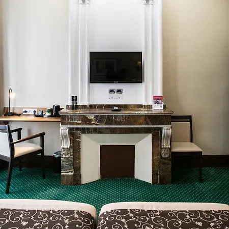 Hotel Héliot