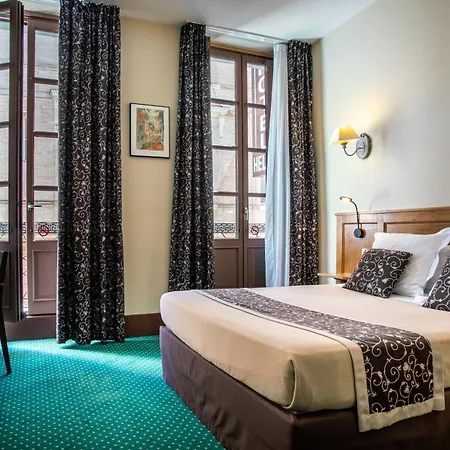 Heliot, Cosy Places By Charme & Caractere فندق 3*