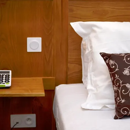 فندق Heliot, Cosy Places By Charme & Caractere تولوز