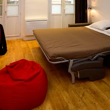 Heliot, Cosy Places By Charme & Caractere فندق 3*