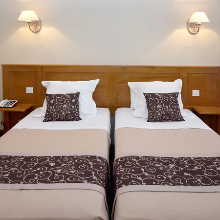 فندق Heliot, Cosy Places By Charme & Caractere 3*