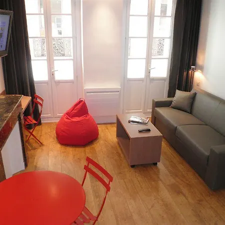 Heliot, Cosy Places By Charme & Caractere 3* تولوز