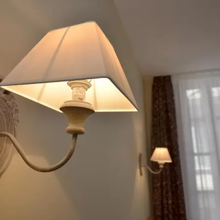 Héliot Hotel 3*