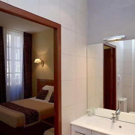 Hotel Héliot Toulouse