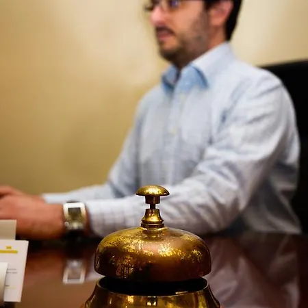 Héliot Hotel 3*