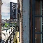 Heliot, Cosy Places By Charme & Caractere 호텔