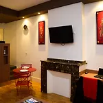 Heliot, Cosy Places By Charme & Caractere Hotel Toulouse