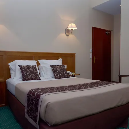 Heliot, Cosy Places By Charme & Caractere Szálloda 3*